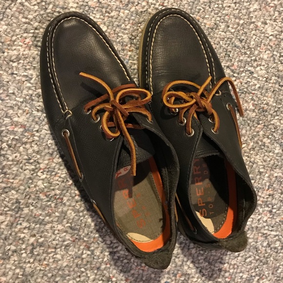 Sperry | Shoes | Sperry Top Sider High 